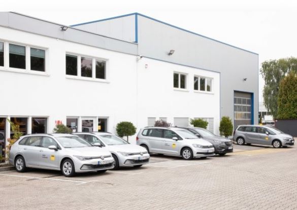 savesto – Kfz-Sachverständiger Hamm | Abschleppdienst Widliczek GmbH photo