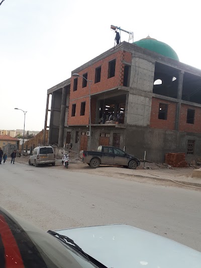 Photos of Mosqu&eacute;e Chouf Lekdad