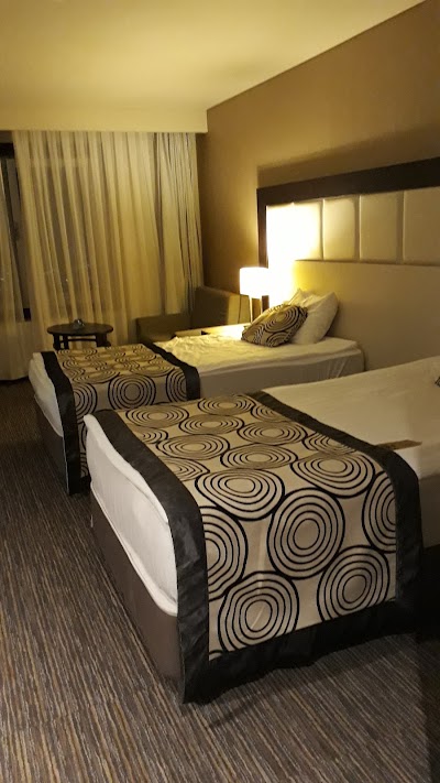 Photos of Sway Hotels
