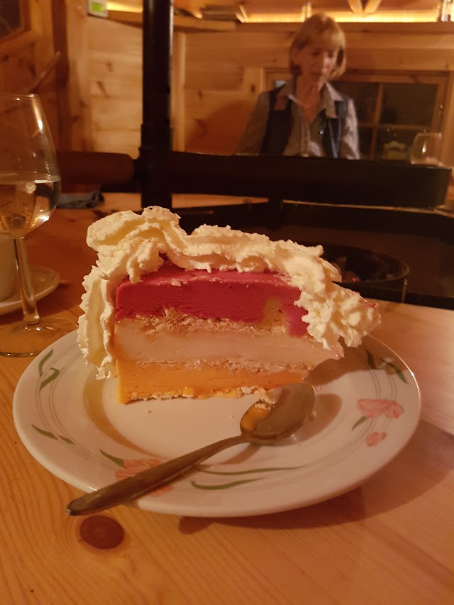 Restaurant A L Aigle