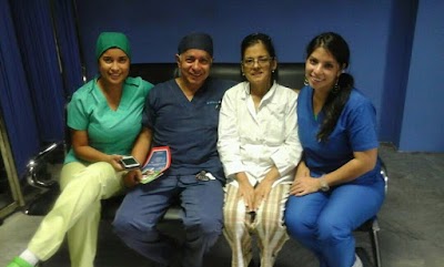 Photos of Centro Medico Dr GUSTAVO GALIO M