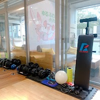 ゆるふわフィットネス関内