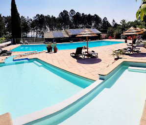 Photo n°3 de Camping Hello Soleil à Lablachère (Terrain de camping)