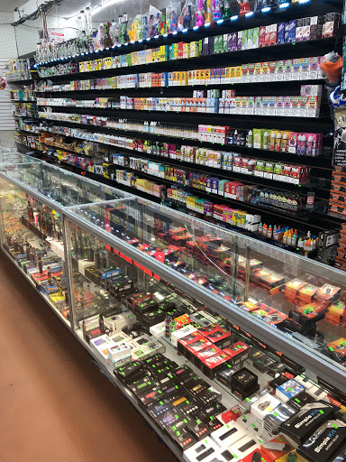 SMOKES R. US , Tobacco And Vape Gallery - United States
