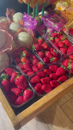 Photo n°2 de Panier sympa à Irigny (Épicerie)