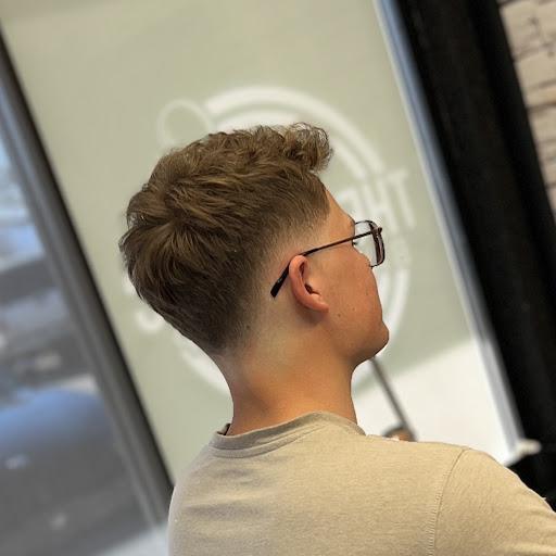 The HairDoc Barbershop Gallery - United States