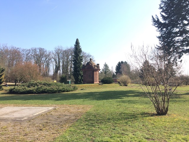 Wasserpark