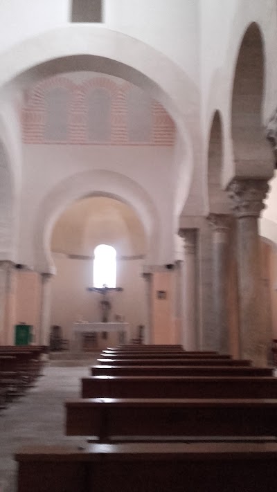 Photos of Iglesia Moz&aacute;rabe de San Cipriano