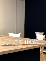 Photo n°10 de Coste Immobilier à Limoges (Agence de location immobilière)