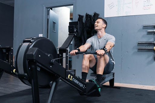 Monkey Junction Crossfit - Thumbnail