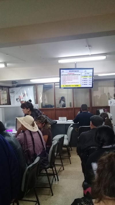 Photos of Tribunal Electoral Departamental Cochabamba