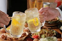 銀だこハイボール酒場 静岡両替町店