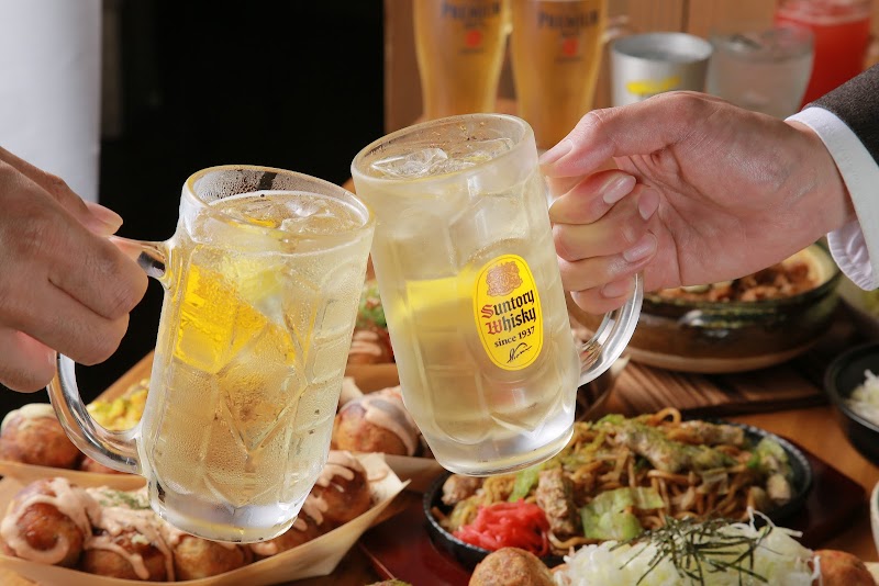 銀だこハイボール酒場 静岡両替町店