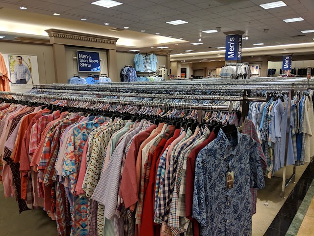 Dillard's Clearance Center