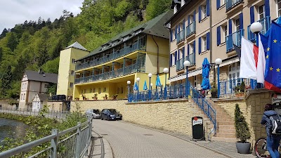 Photos of Hotel Praha Hřensko