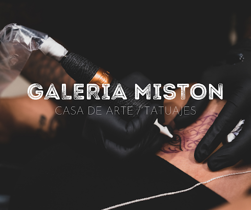 Galería Miston - Thumbnail