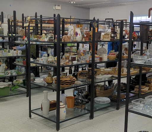 MCC Care & Share Thrift Shop - Thumbnail