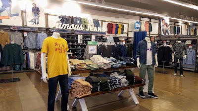 Photos of Old Navy