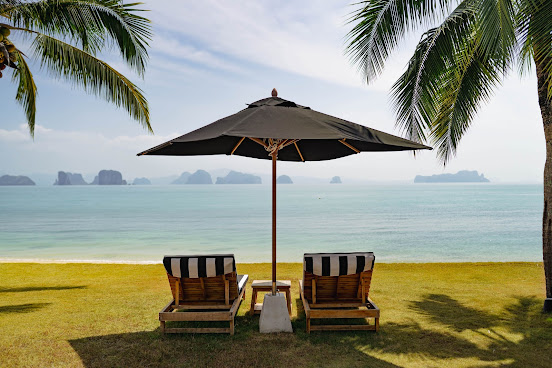 Coastal Escape Koh Yao Noi by null