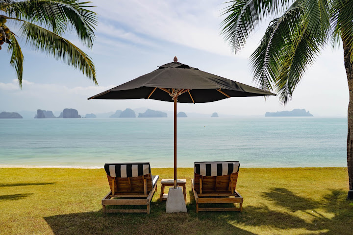 Coastal Escape Koh Yao Noi by null