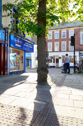 Cavendish Rentals · Lettings Agents in Mold/Yr Wyddgrug, Flintshire