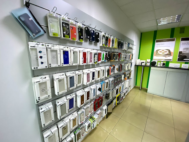 Opinii despre MacPasja - sklep i serwis Apple Toruń în Toruń - Sklep komputerowy