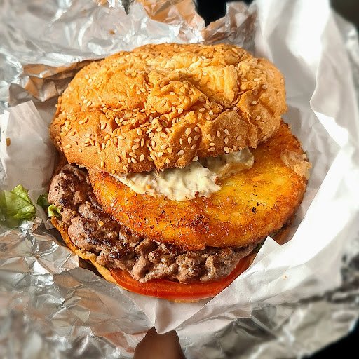 Photo 2 - Burger & Co