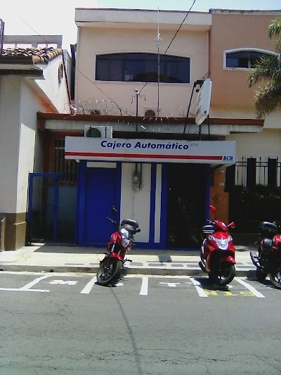 Photos of Cajero Del BCR