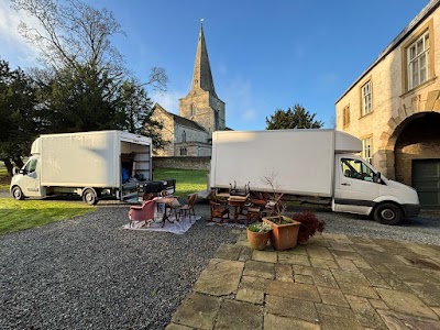 Easy Tiger Haulage and Removals