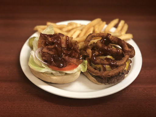 Fari's Diner - Visual