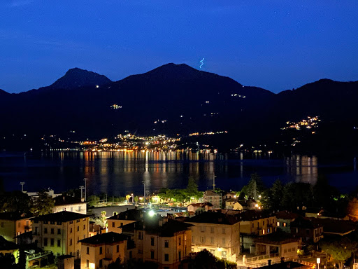 LAKESIDE REAL ESTATE (Argegno) - Thumbnail