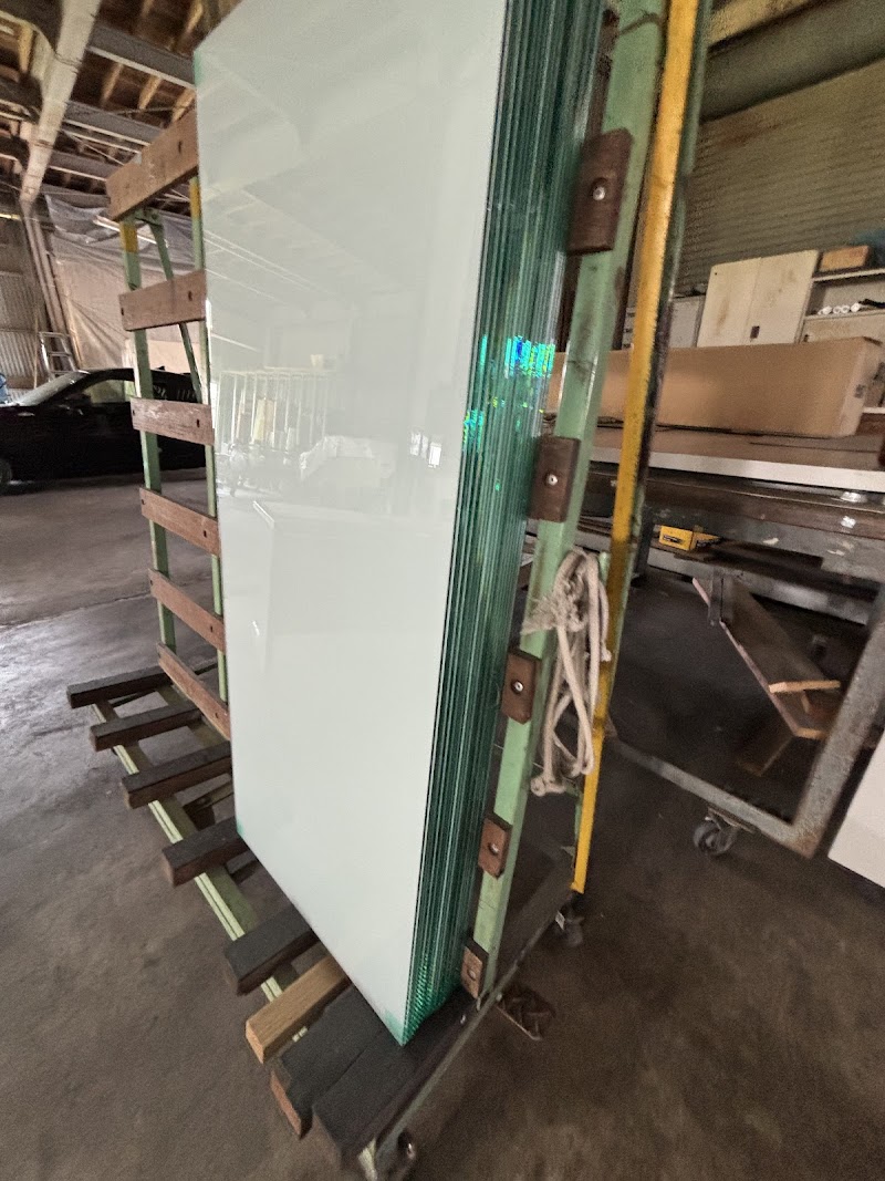 クリエイショングラスハヤシ