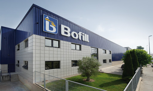 Bofill - Visual