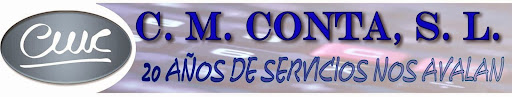 CM CONTA - Thumbnail
