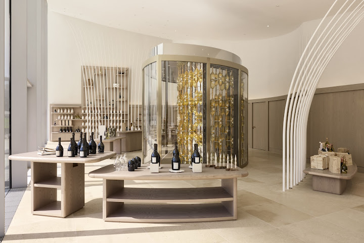 Maison Ruinart by null