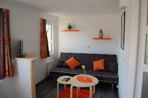 Photo n°26 de Les Chalets du Périgord - Camping à Sarlat à Sarlat-la-Canéda (Piscine)