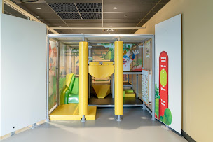 Photo n°68 de FLUNCH LEERS à Leers (Restaurant de sundae)