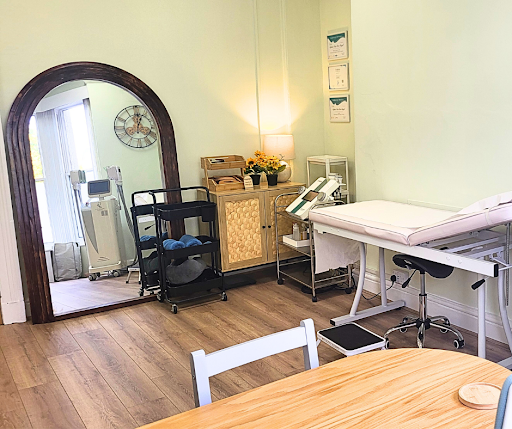 Fat Freezing Manchester