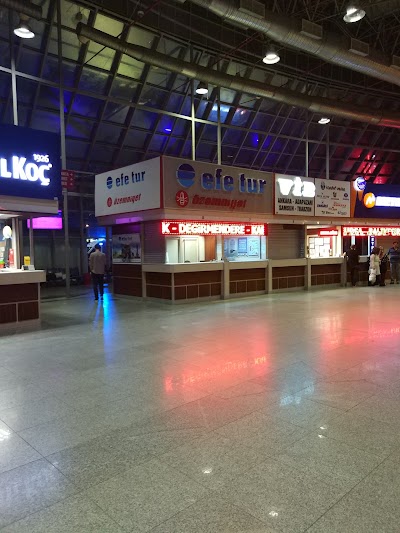 Photos of Bolu Terminal Taksi