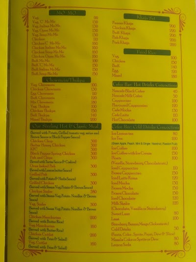 Photos of Jacob's Cafe