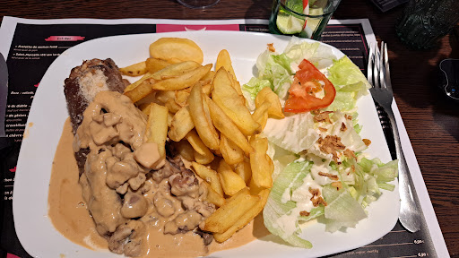 Photo 1 - Le Diable au Thym
