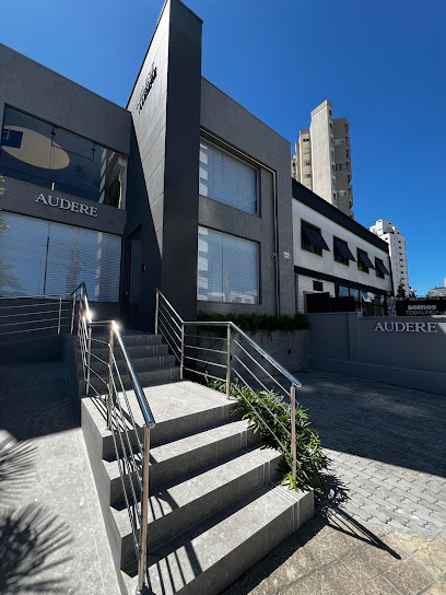 Audere Clinica de Estética - Botox, Harmonização e Preechimento Lages