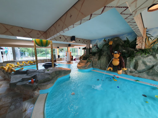 Hallenbad Neustadt bei Coburg - Bademehr Familienbad