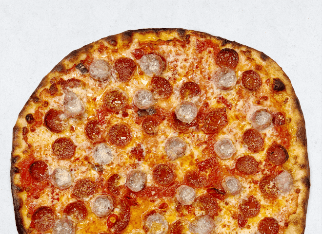 Frank Pepe Pizzeria Napoletana by null