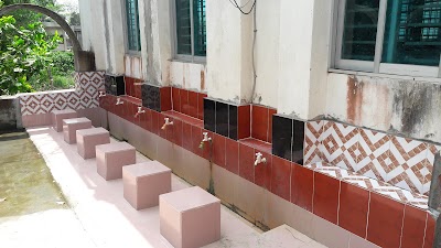 Photos of Nivra Saudia Jame Masjid