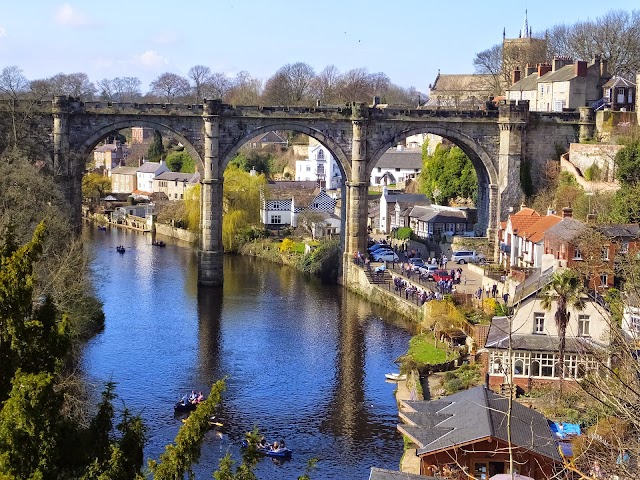 Knaresborough