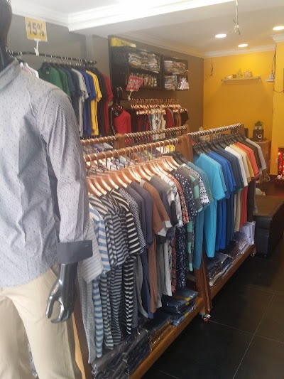 Photos of Phnom Penh Store