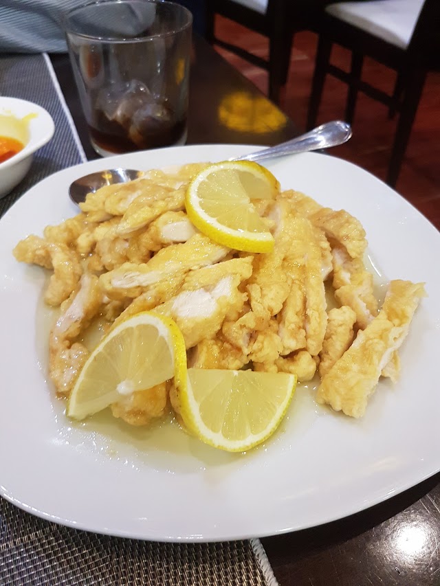 Restaurante Sumo