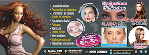 Karicias Salon &Spa 1