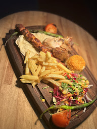 Photo n°1 de CHEZ LALE à Vénissieux (Restaurant turc)